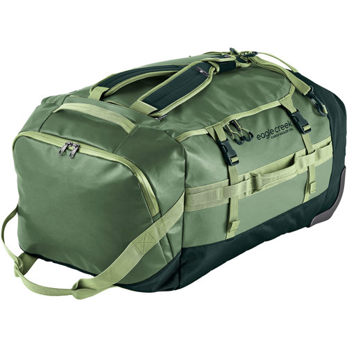 Eagle Creek Cargo Hauler 110L Wheeled Duffel